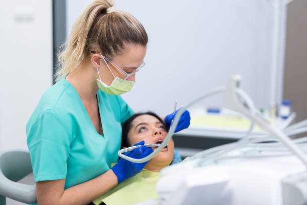 Best Cracked Tooth Emergency Dentist  in Hurricane, UT